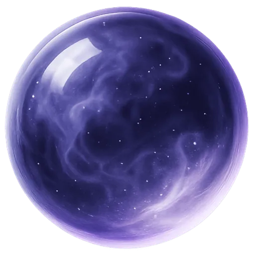 Circle-shaped dream universe